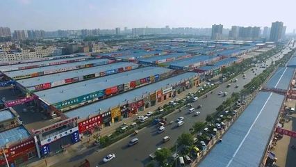 西安建材批发市场全部迁出三环,2025年能实现吗?