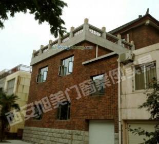 供应西安铝包木门窗,品质、安心之选。_建筑建材_世界工厂网中国产品信息库