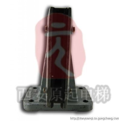 货梯导靴-西安原起货梯配件导靴系列产品销售_建筑建材_世界工厂网