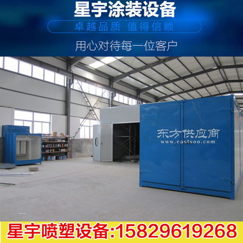 烤箱设计 西安星宇 已认证 黑龙江烤箱图片