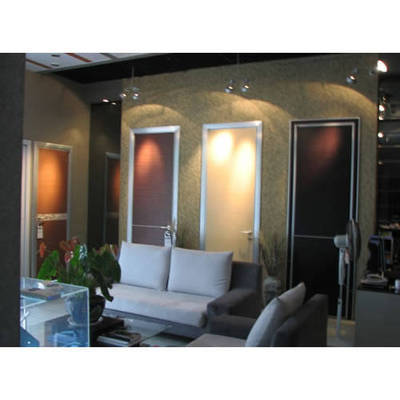 西安西飞·优比诺整体室内门专卖店 - 产品相册 - 中国建材第一网