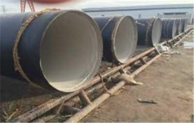 新疆哈密挂网水泥砂浆防腐钢管厂家 价格优惠新闻资讯