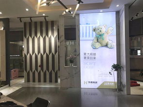 日销百万 华鹏陶瓷携手90度全屋定制开业钜惠