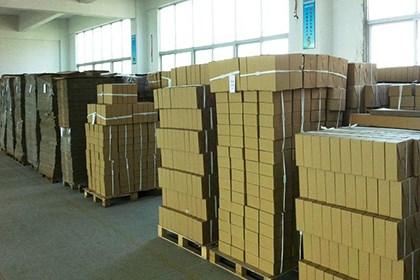 西安高陵区纸箱厂,价格合理,质量保证