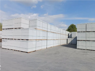 嘉耀东与橙柚青达成合作,数字化升级加气砖轻质隔墙产业新机遇