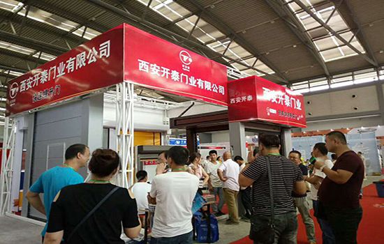 2022西安建筑装饰展览会,展商如何构建强劲的产品力?