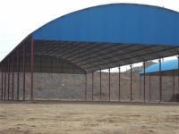 供应西安最好的彩钢活动房_建筑建材_世界工厂网中国产品信息库