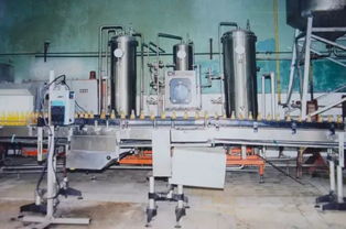 探秘西安冰峰工厂 它是怎样在本地市场战胜可口可乐的