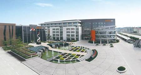 欧派状告西安一建材门店侵权，法院判决胜诉