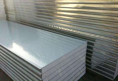 西安泡沫夹芯板 建材市场的优选材料