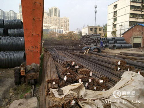 西安建材库房调研纪实 钢厂到货量下降，建筑钢材库存降幅扩大