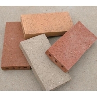 烧结砖——西安龙旺石材引领建材新潮流