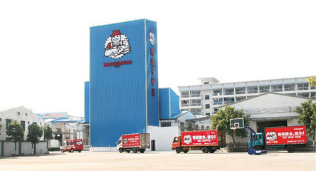 傲娇建材品牌德高--中国特种砂浆行业佼佼者