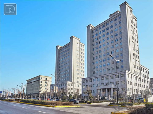 西安寰宇大厦 工程案例 立邦工程涂装材料和交付供应商