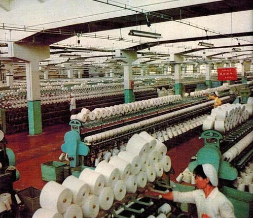 西安淘金往事 皮包公司倒闭后,我成了西安毛纺厂的vip