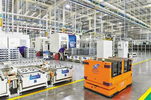 陕西加速抢滩数字经济新蓝海